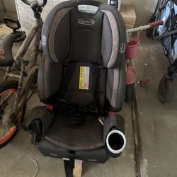 Car Seat 