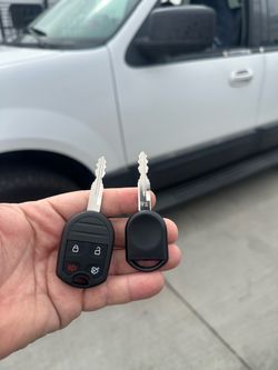 Keys Llaves 9099 7 5 98 56