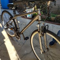 Schwinn Trailway Bike 