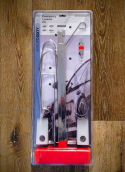 NEW Emergency lockout KIT unlock doors on cars Suv & trucks Roadside Assistance