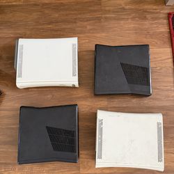 Xbox 360 systems consoles only  $30 each