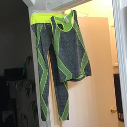 Workout Set
