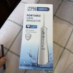 Toothbrush
