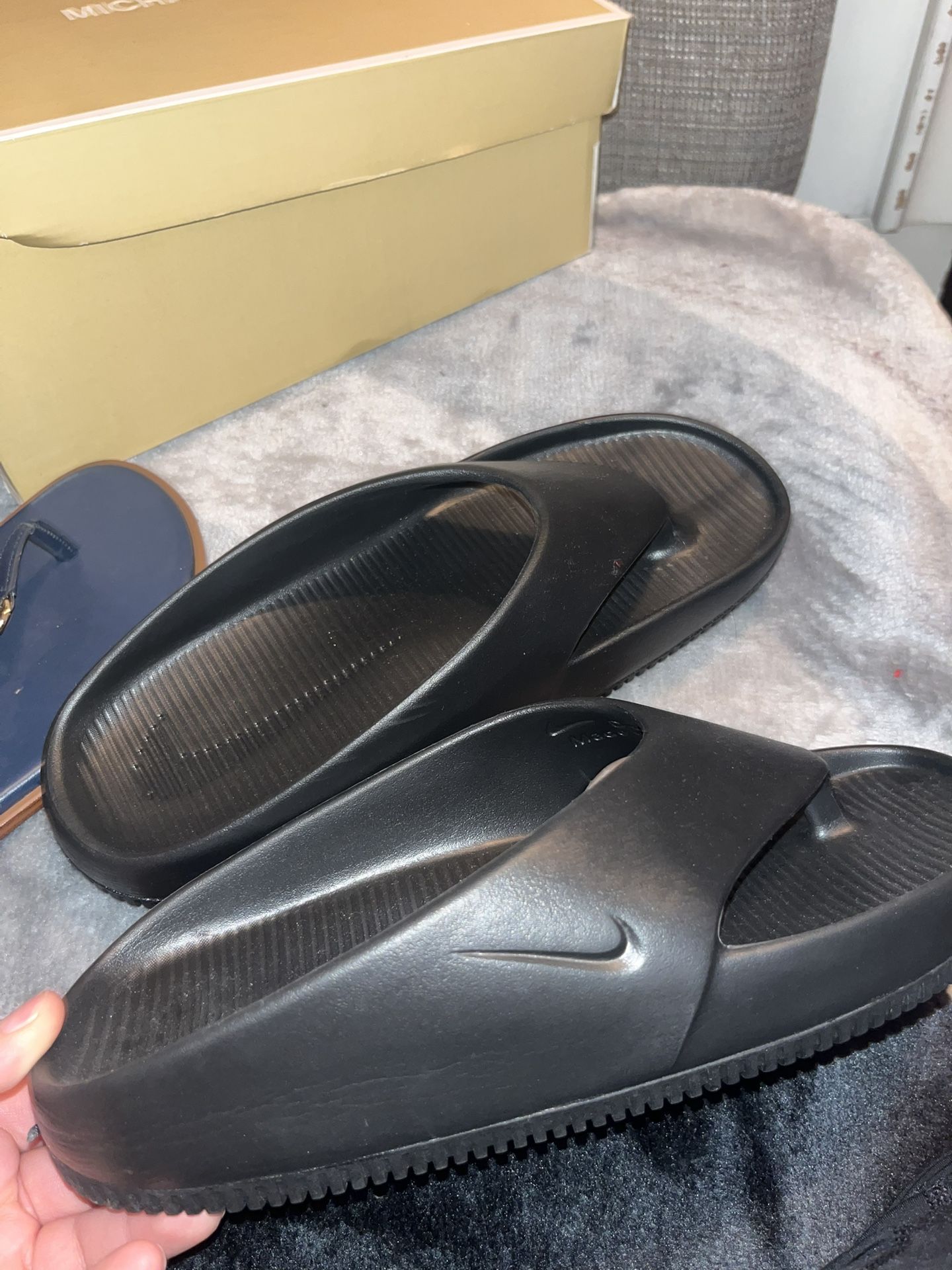 Nike Slides