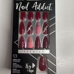 Press On Nails ONLY $5!