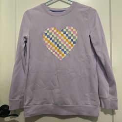 Girls Sweatshirt