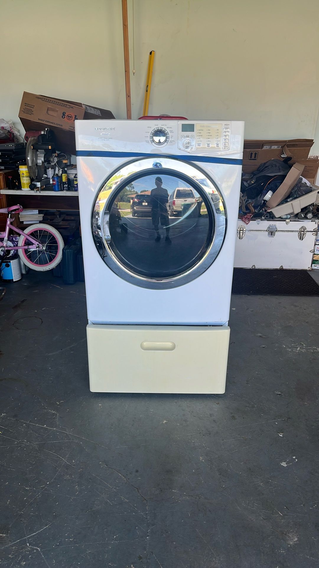 Dryer