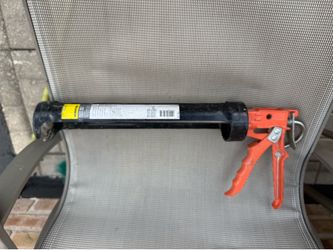 Large Caulking Gun