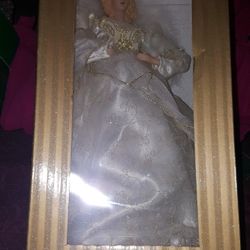 Cristmas Angel Decoration