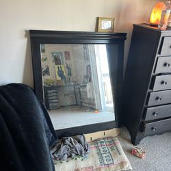 Large Mirror 