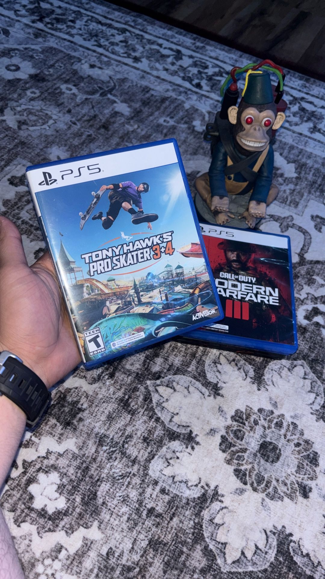 New Ps5 Games 