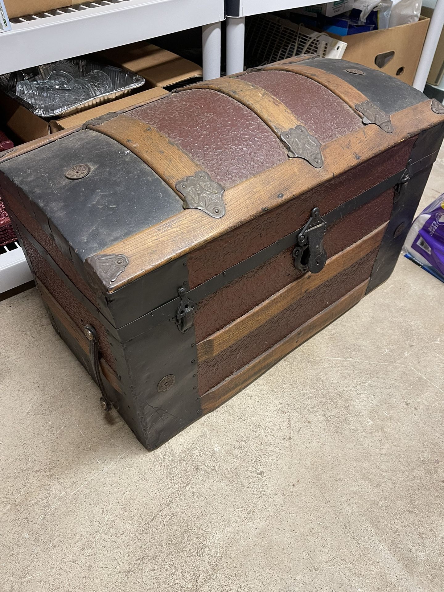 Trunk