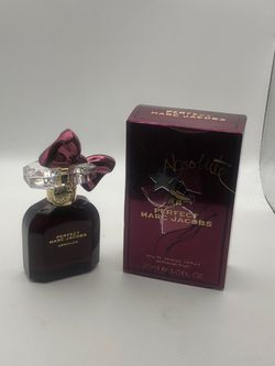 Marc Jacobs Perfect Absolute Eau de Parfum 1.0oz / 30ml Open Box