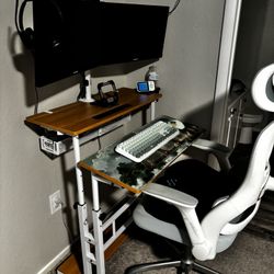 Standing Desk