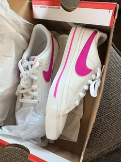 Nike Girl Blazer Low Shoes