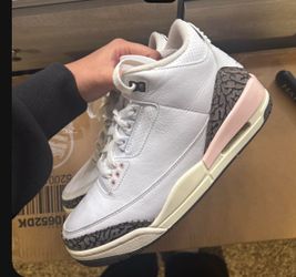 Jordan 3
