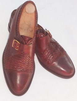 Mezlan Men Shoes Sz 10 M