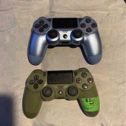 PS4 Controller 