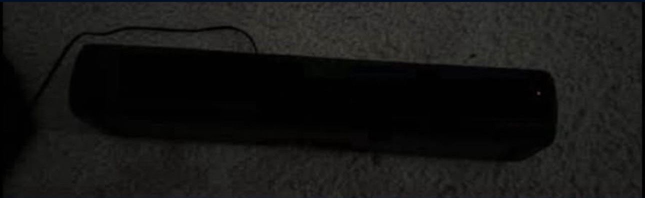Onn Speaker