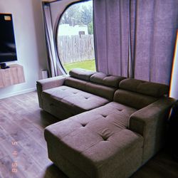 Sofa  $600 OBO
