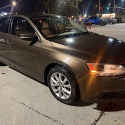 2011 Wolswagen Jetta 
