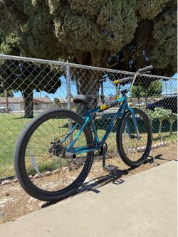 29” gt bmx