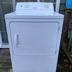 Dryer (Hotpoint) Good Condition 