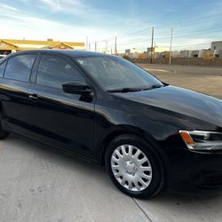 2012 Volkswagen Jetta