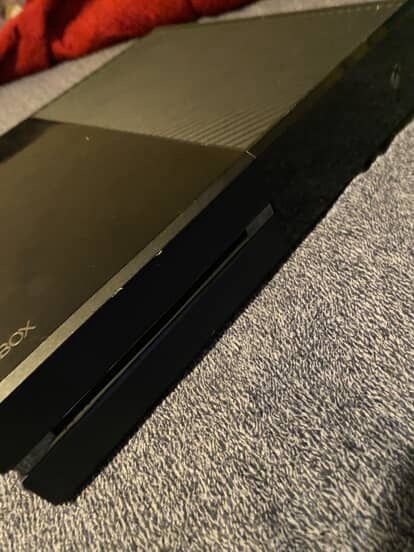 XBOX ONE