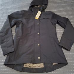 2 Noble Outfitters Essential Equestrian Waterproof Jackets Size Medium.  $100 4 Both.  Pickup In Oakdale 