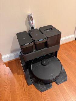 Roborock S7 MaxV