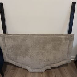 Queen Size Headboard 
