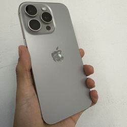IPhone 16 Pro 128GB UNLOCKED!