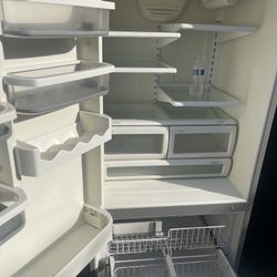 Refrigerador Muy Bueno $150 Fime Precio 