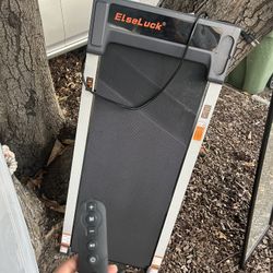 Small Treadmill 