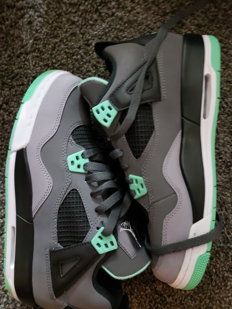 Jordan's