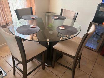 Kitchen Table