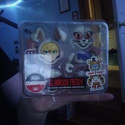 FNAF toy 