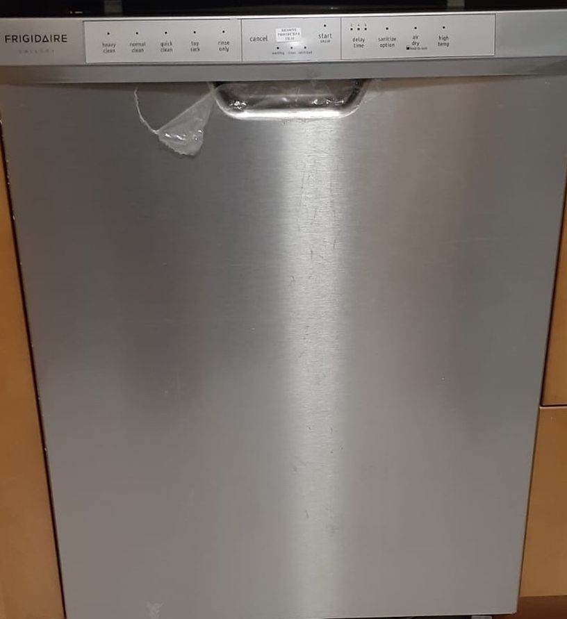 Frigidaire Gallery Dishwasher - Brand New