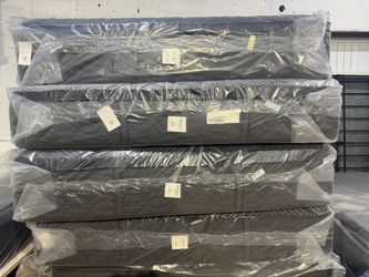 Beautyrest Black All New Mattresses