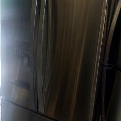 2016 Kenmore Elite Fridge