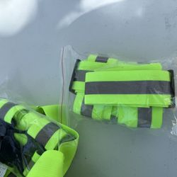Safety Vest 
