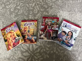 Upper Elementary Books