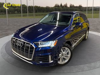 2024 Audi Q7