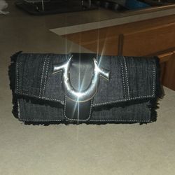 True Religion Purse