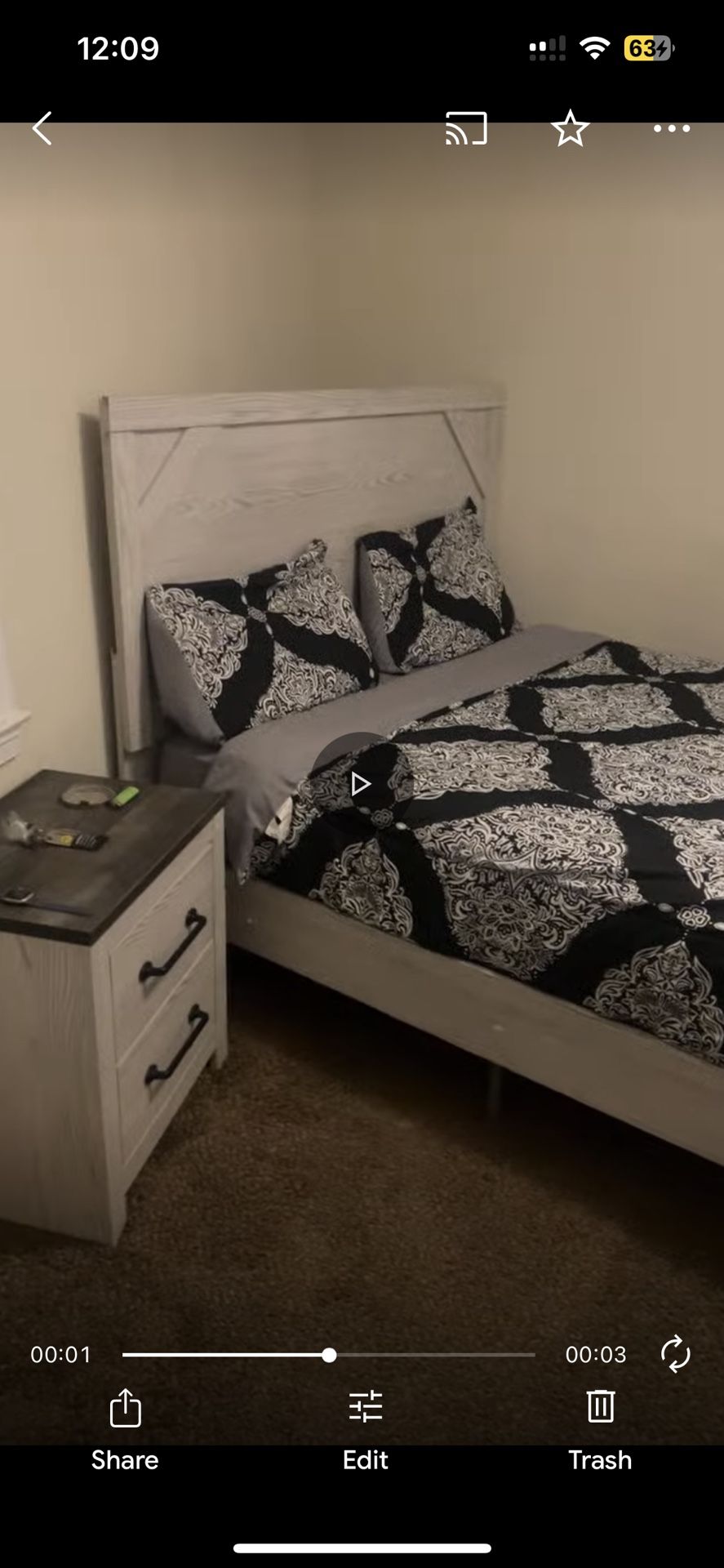 Bedroom Set