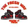 TheFreshWay