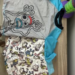 Boys Swim Shorts