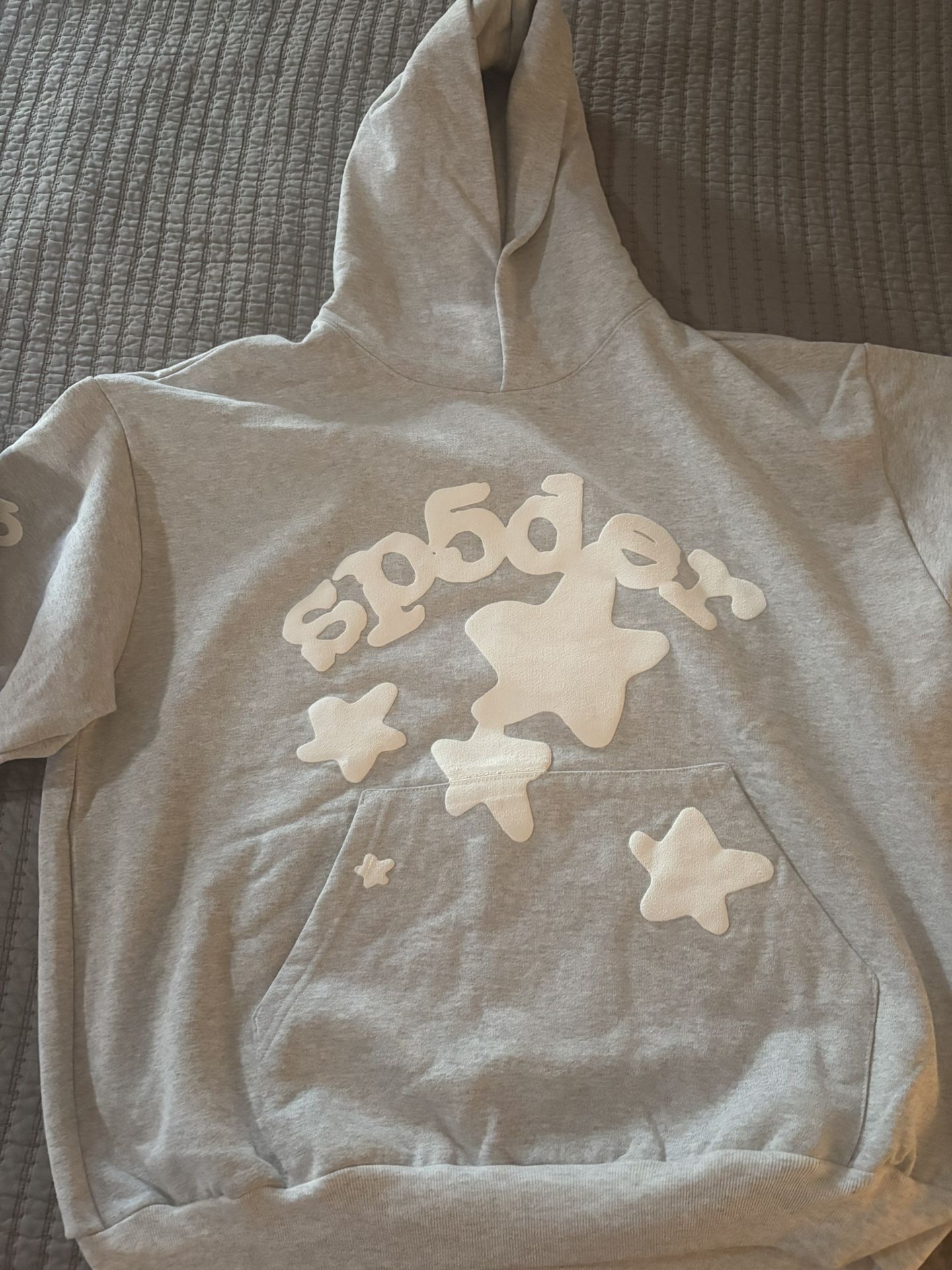 Sp5der Hoodie