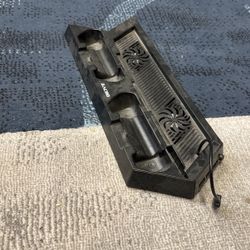 PS4 Cooler And Remote Charger 